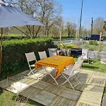 Apartment Le Logis Du Heron