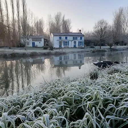 Le Logis Du Heron *