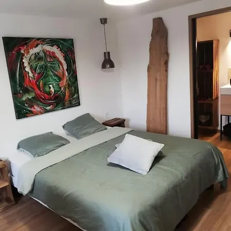 Le Logis Du Heron * Coulon